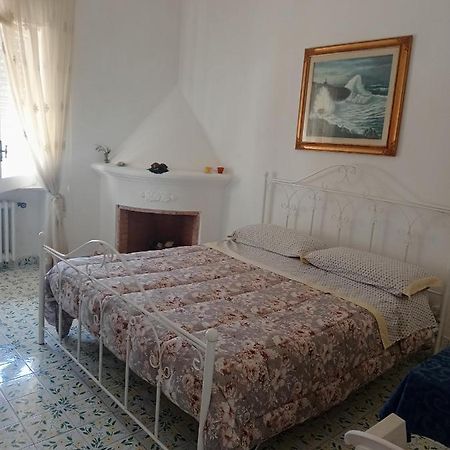 Dimora Di Donna Rita Hotel Anacapri  Ngoại thất bức ảnh