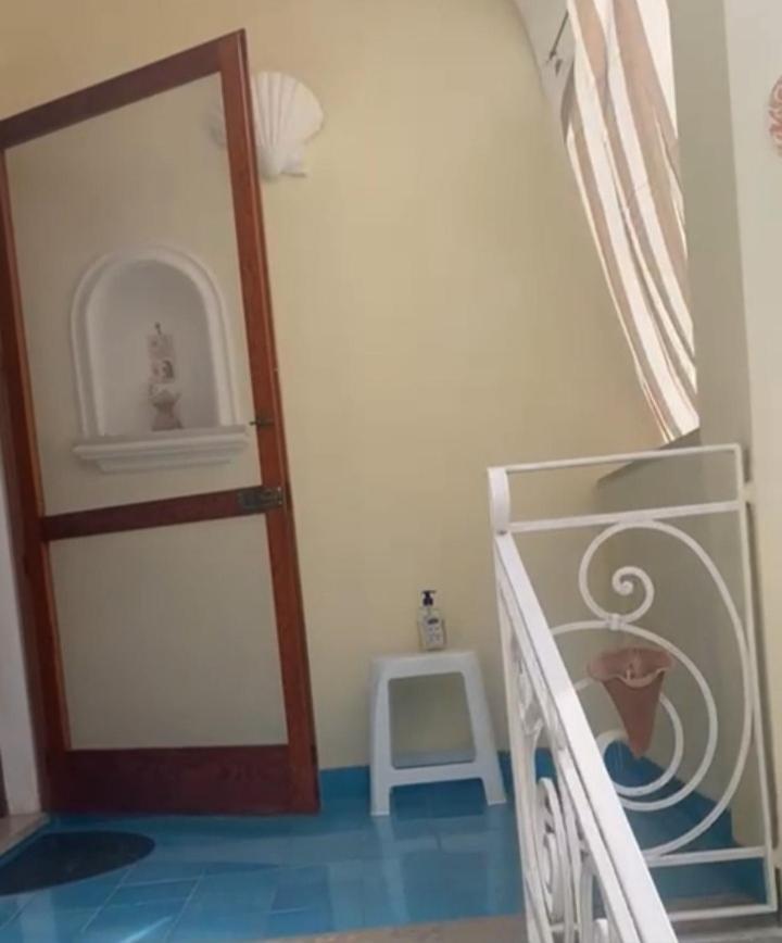 Dimora Di Donna Rita Hotel Anacapri  Ngoại thất bức ảnh