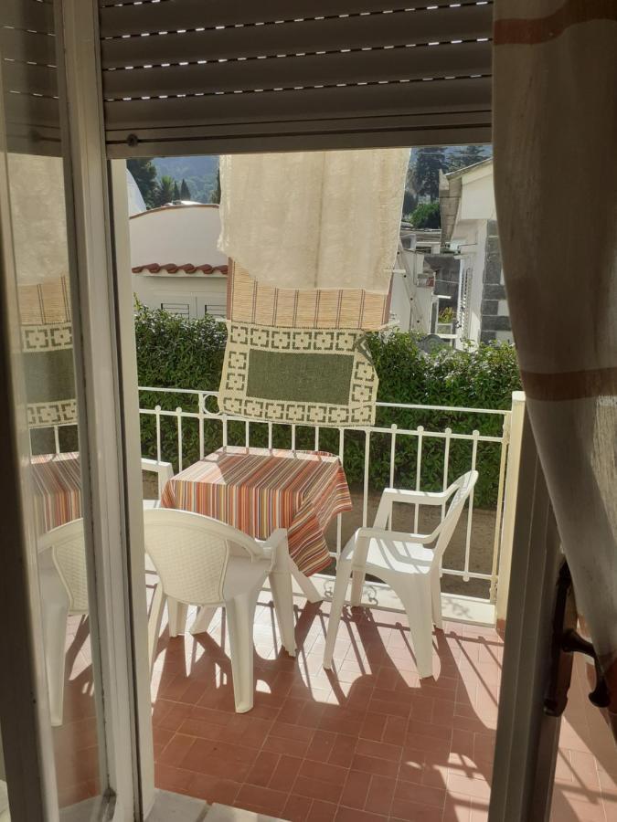Dimora Di Donna Rita Hotel Anacapri  Ngoại thất bức ảnh