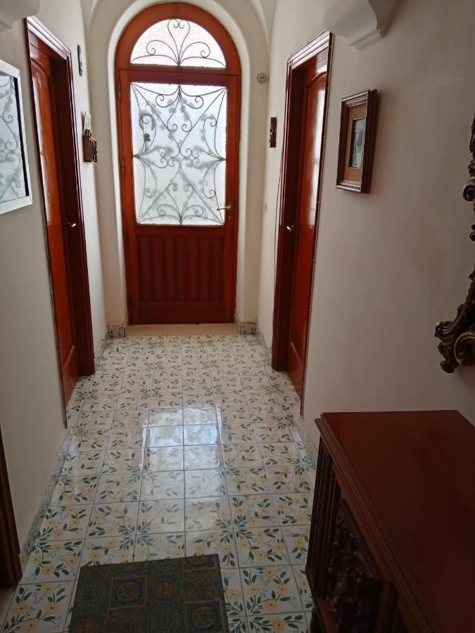 Dimora Di Donna Rita Hotel Anacapri  Ngoại thất bức ảnh
