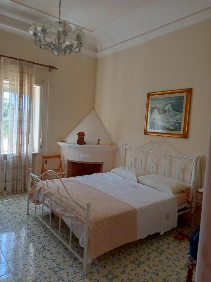 Dimora Di Donna Rita Hotel Anacapri  Ngoại thất bức ảnh