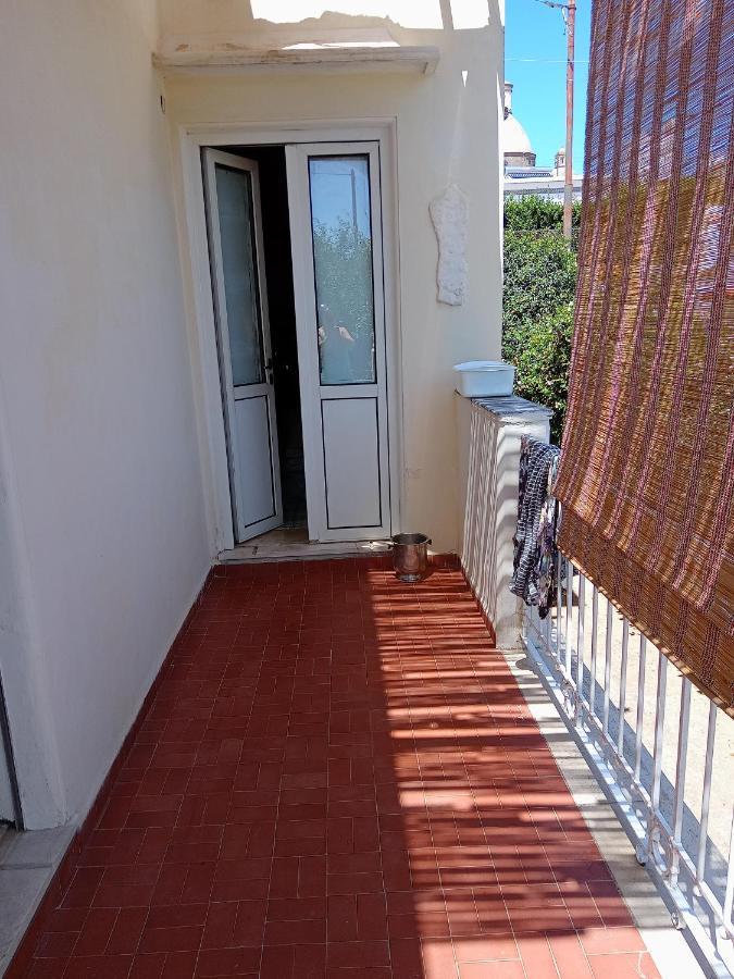 Dimora Di Donna Rita Hotel Anacapri  Ngoại thất bức ảnh