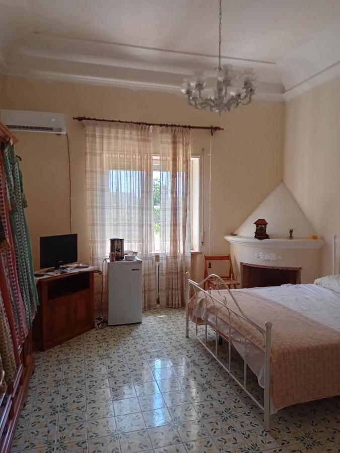 Dimora Di Donna Rita Hotel Anacapri  Ngoại thất bức ảnh