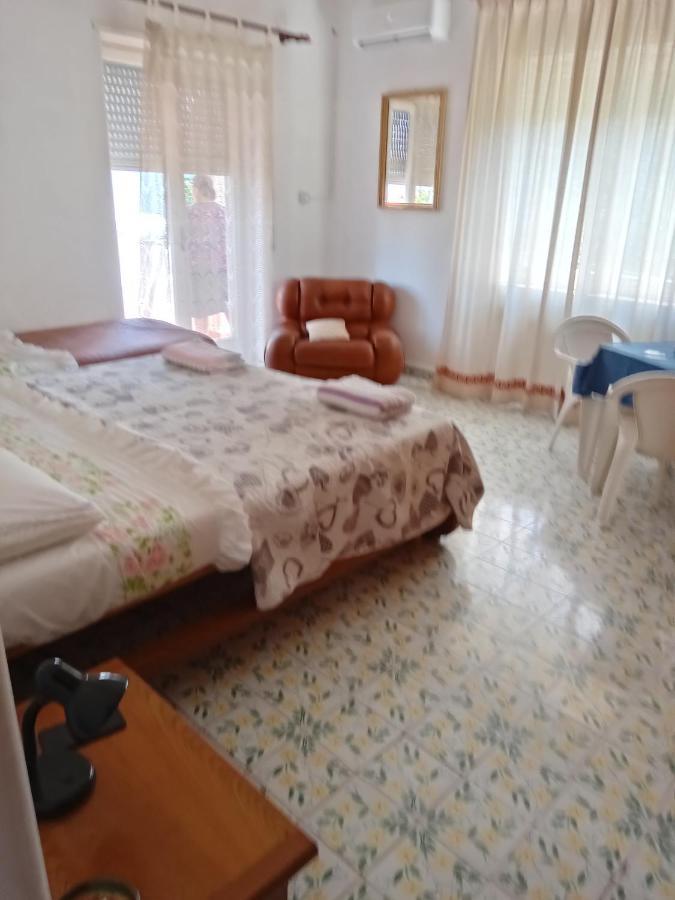 Dimora Di Donna Rita Hotel Anacapri  Ngoại thất bức ảnh