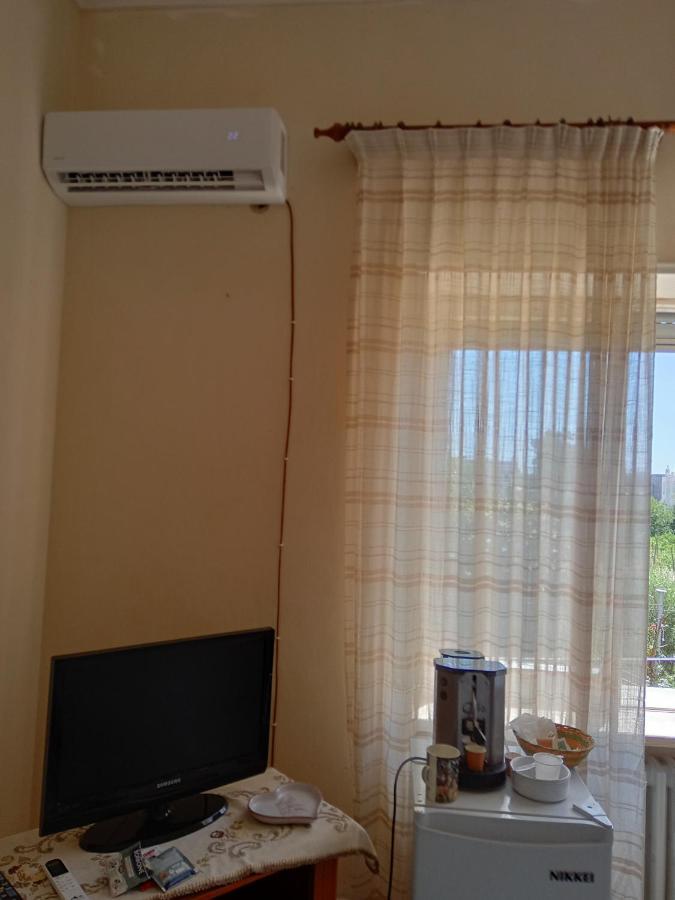 Dimora Di Donna Rita Hotel Anacapri  Ngoại thất bức ảnh