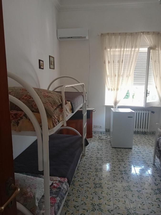 Dimora Di Donna Rita Hotel Anacapri  Ngoại thất bức ảnh