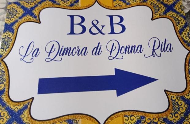 Dimora Di Donna Rita Hotel Anacapri  Ngoại thất bức ảnh