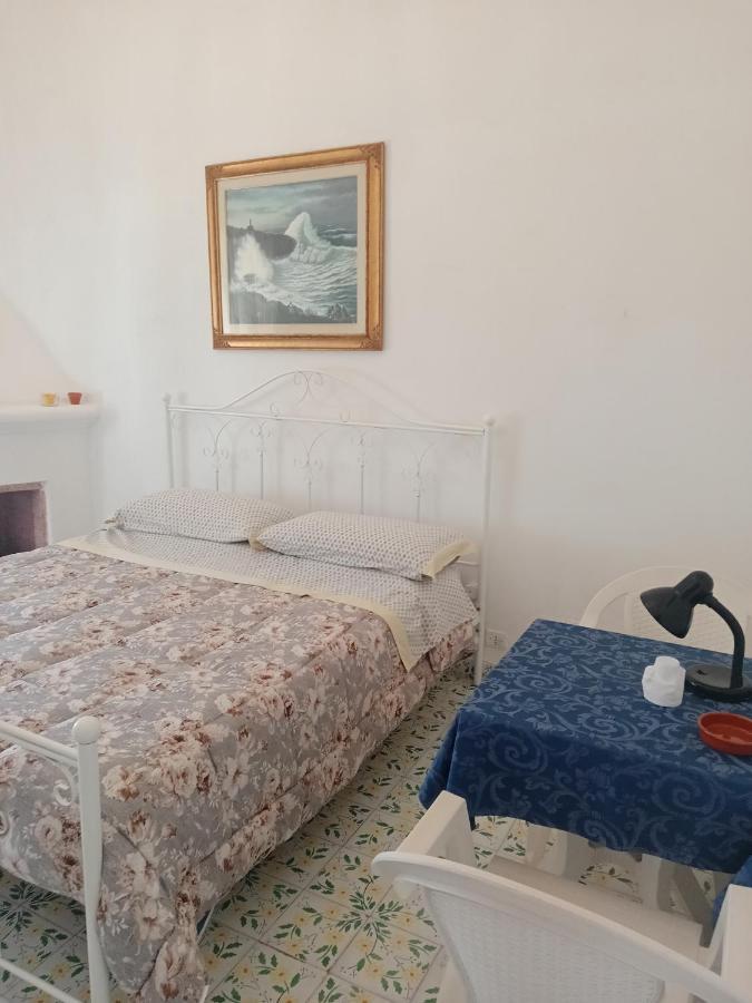 Dimora Di Donna Rita Hotel Anacapri  Ngoại thất bức ảnh